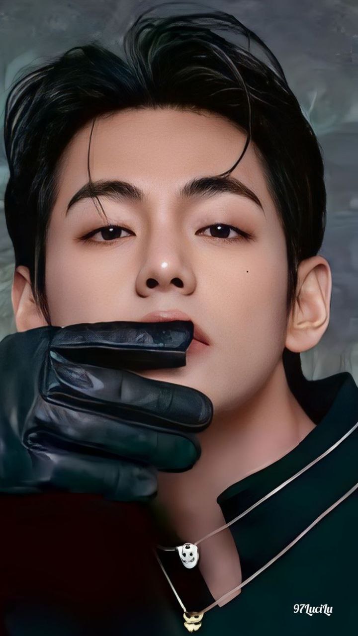 V (BTS)ファンが撮った瞬間