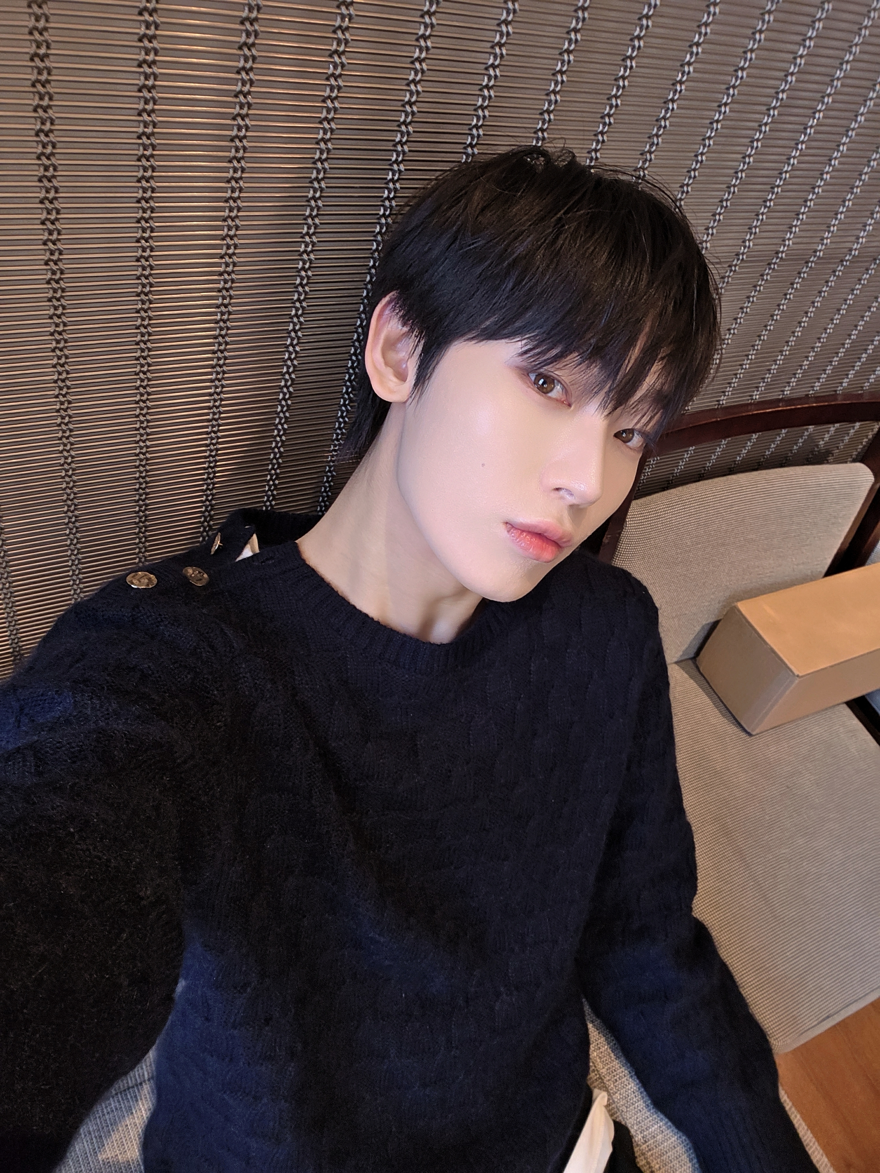 善禹 (ENHYPEN)的最新活動照片