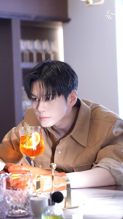 옹성우의 최신 사진