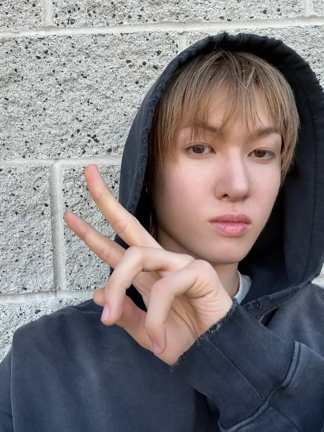 Latest photo of Martin (CORTIS)