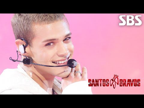 Must-see popular post of SANTOS BRAVOS, your favorite