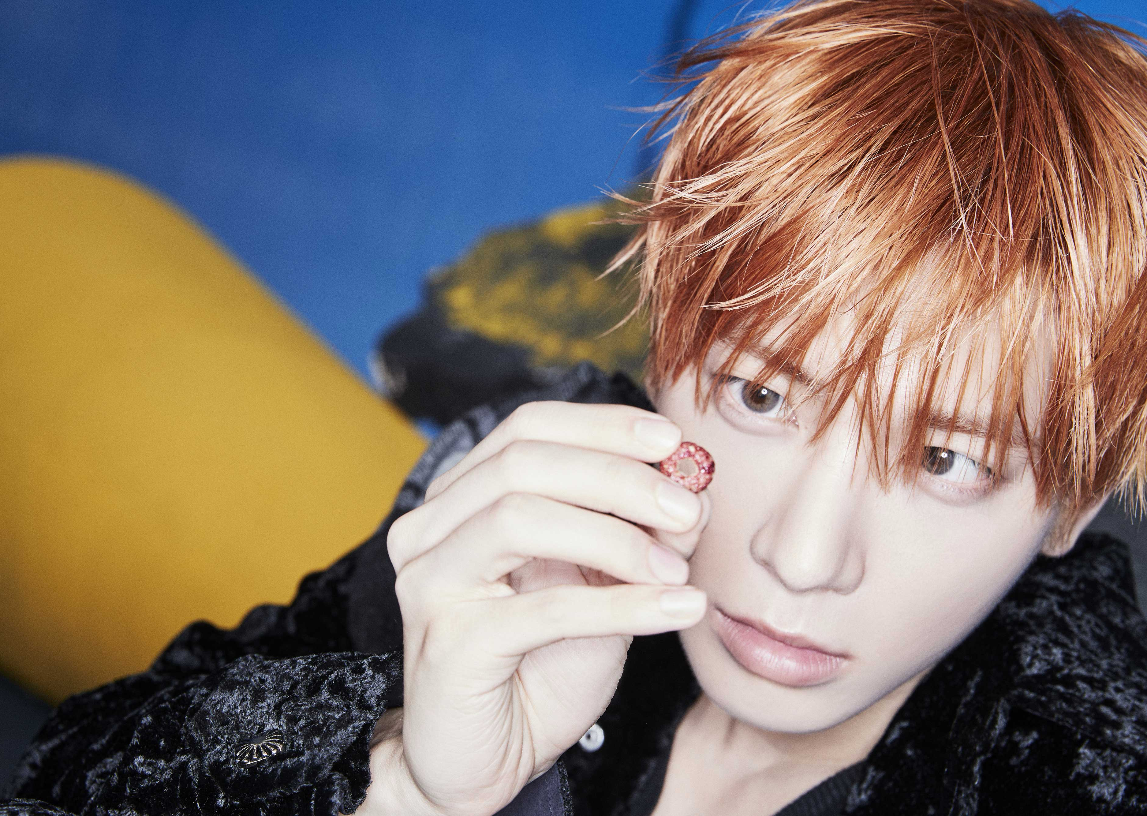 태현 (투모로우바이투게더) 최근 활동샷