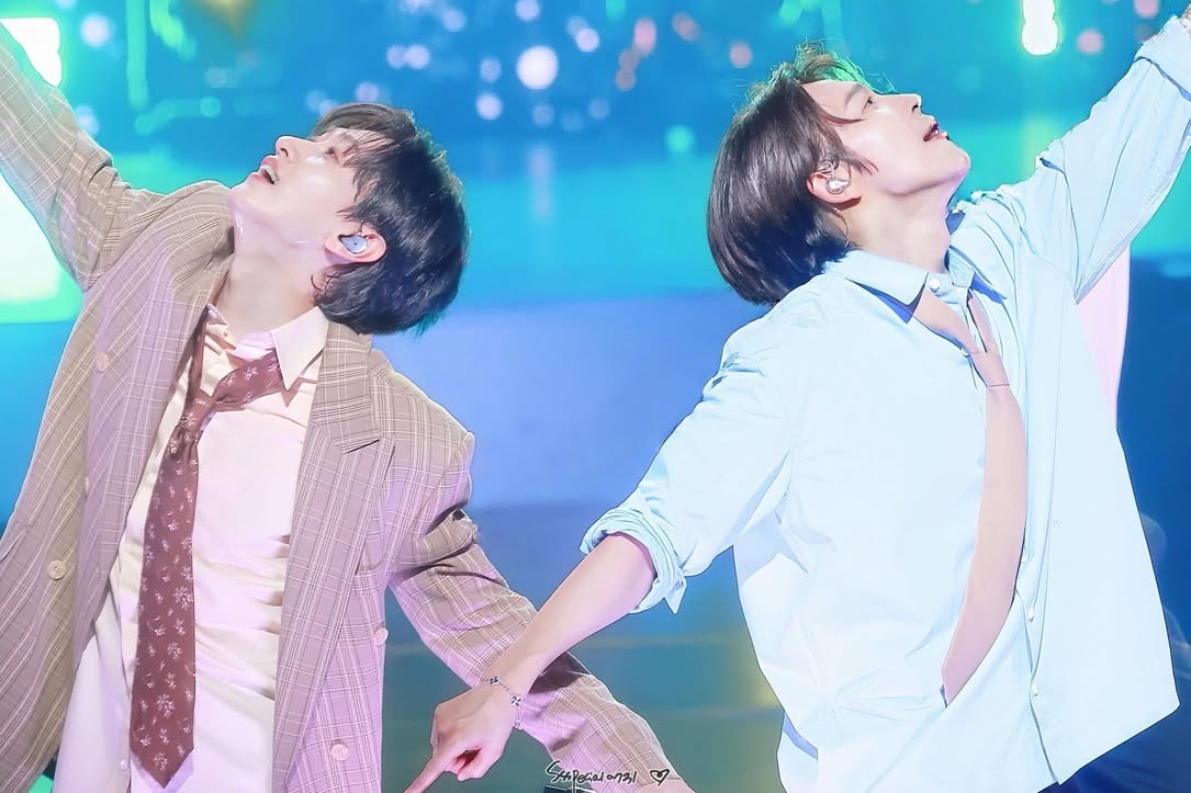 슈퍼주니어의 최신 사진
