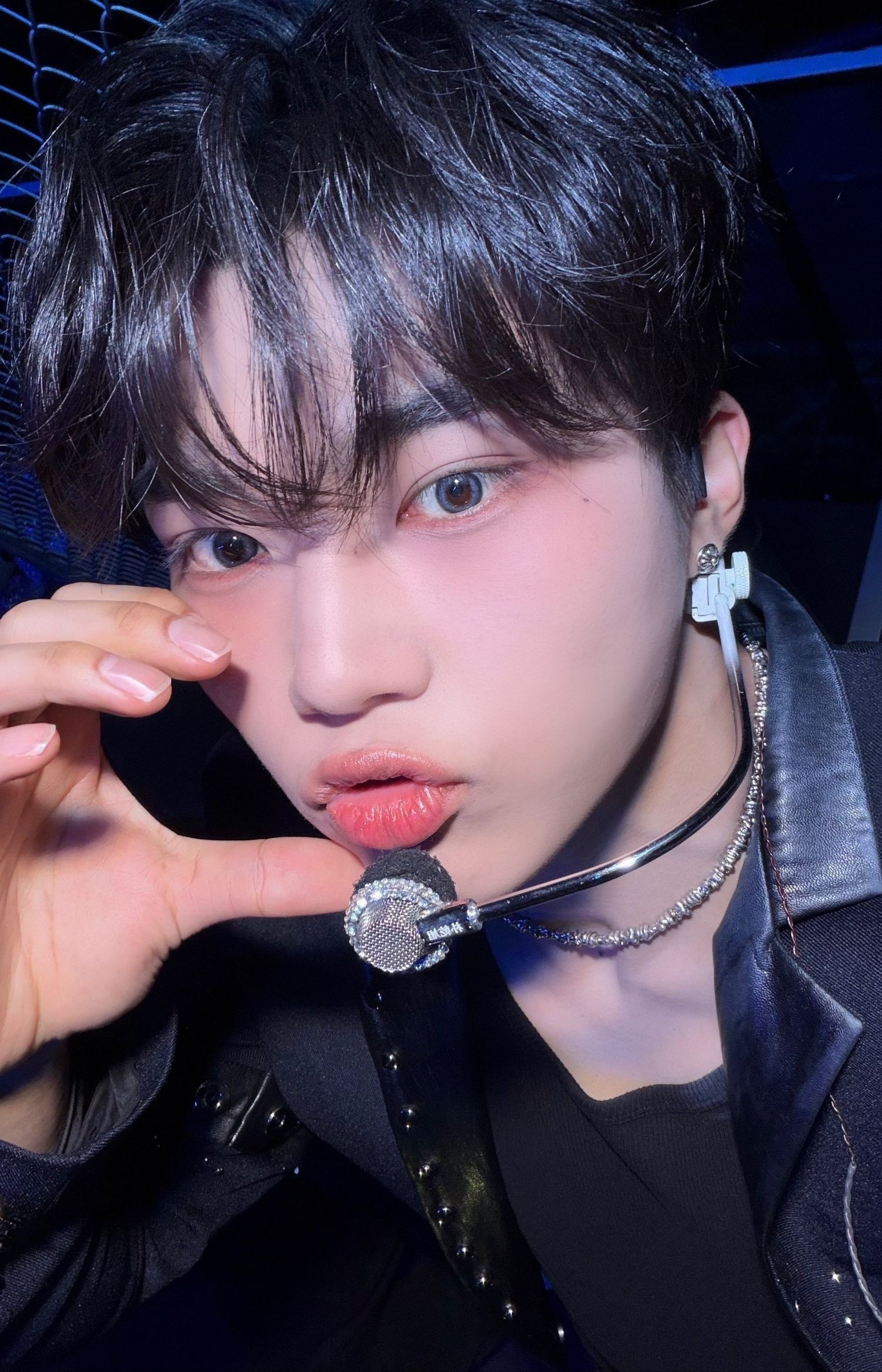 朴乾旭 (ZEROBASEONE)的幕後花絮