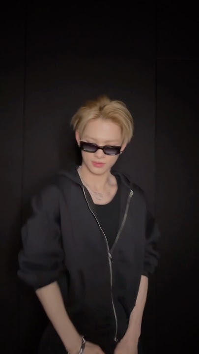 A heartfelt wallpaper shared by ENHYPEN's fans