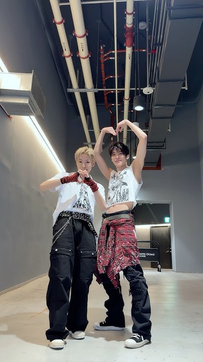 A moment captured by Yushi (NCT WISH)'s fan