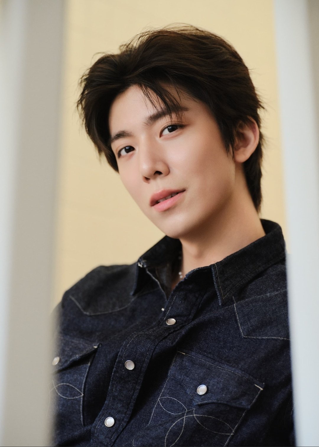 K-pop star post gaining attention now