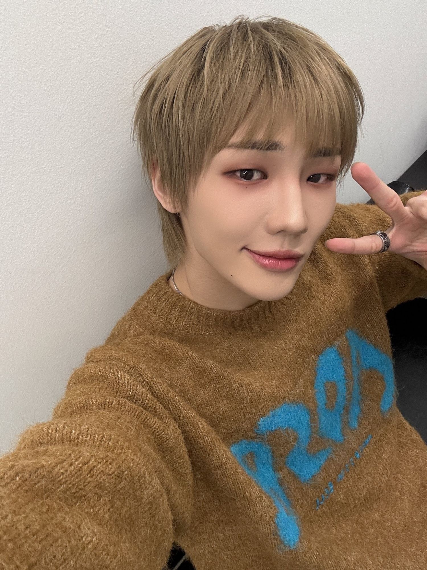 Latest photo of Junhyeok (TNX)