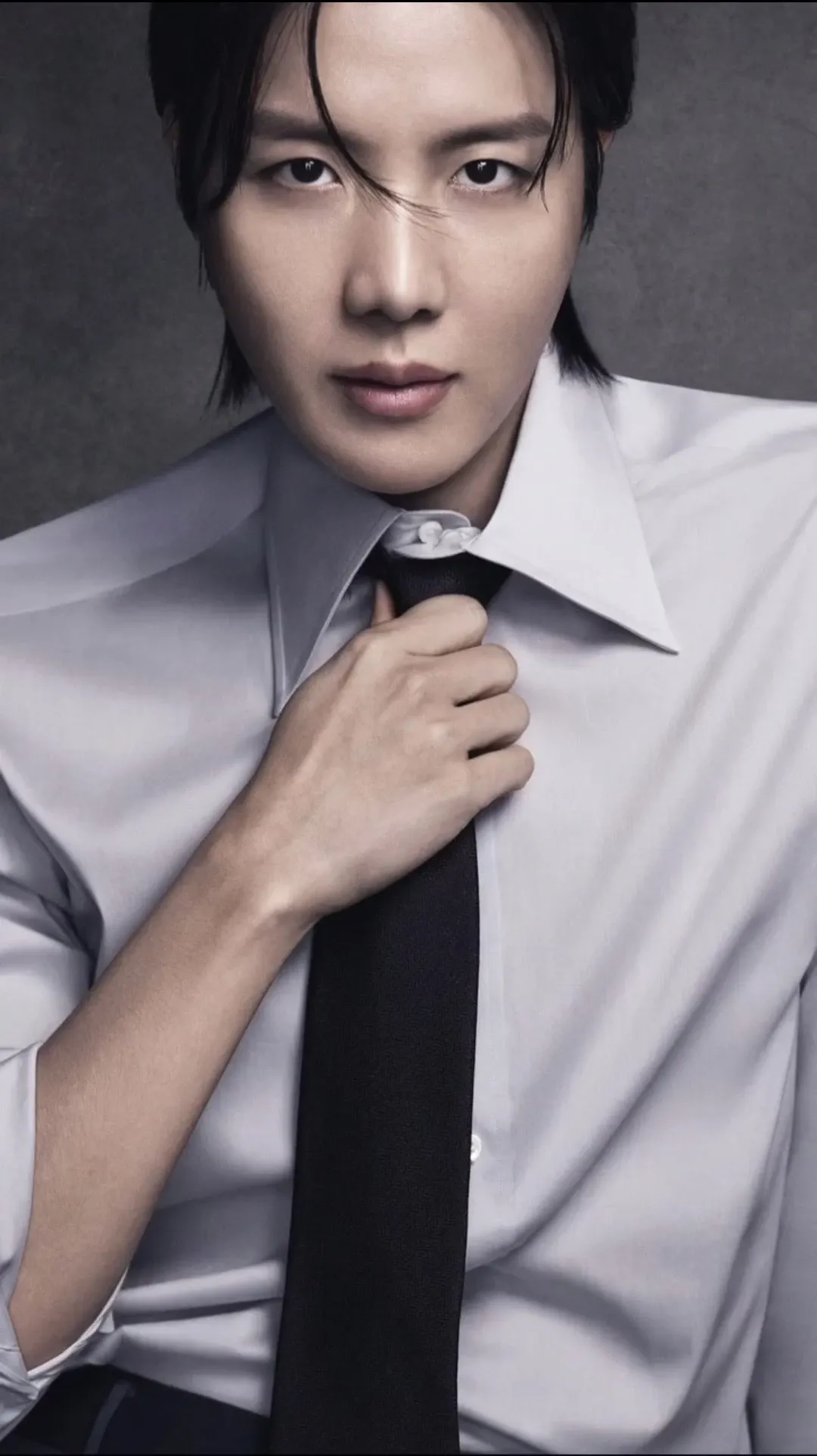 A heartfelt wallpaper shared by 防弹少年团's fans