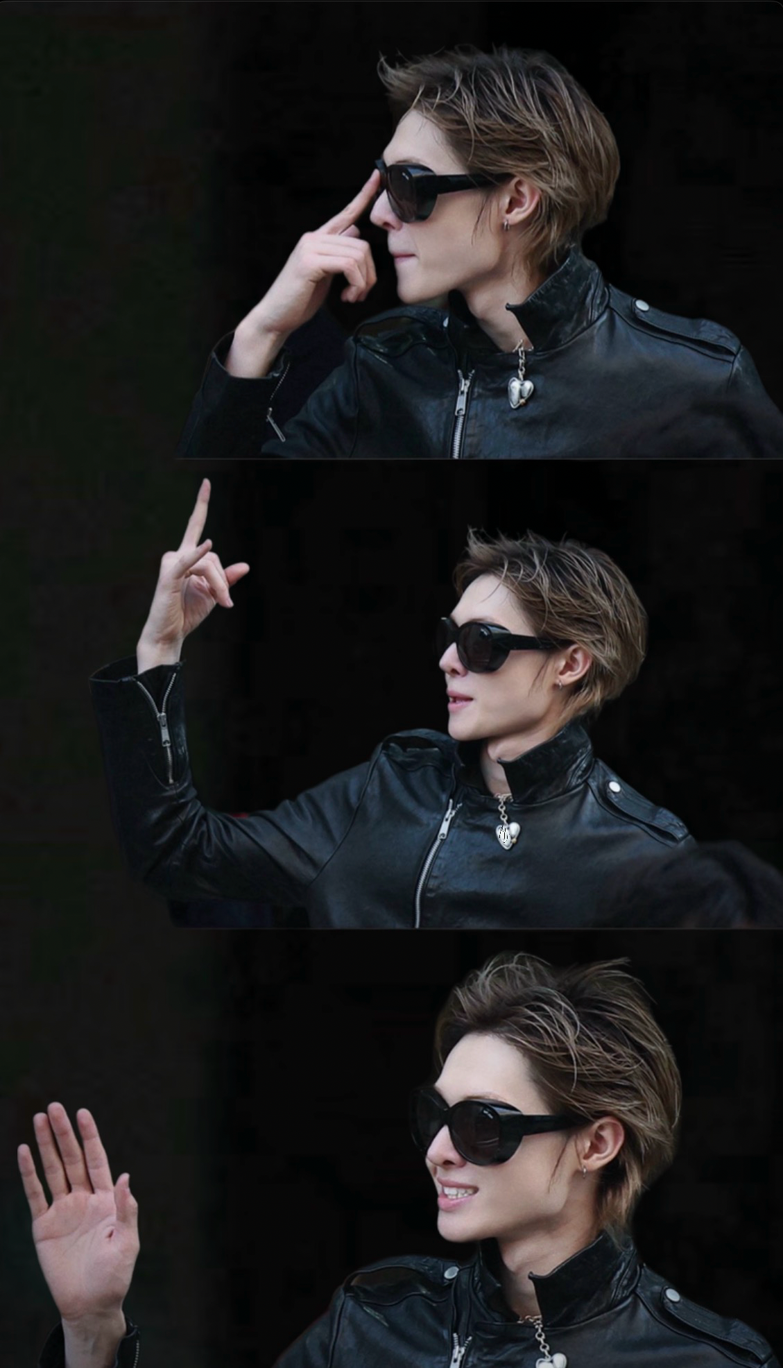 Martin (CORTIS)的最新活动照片