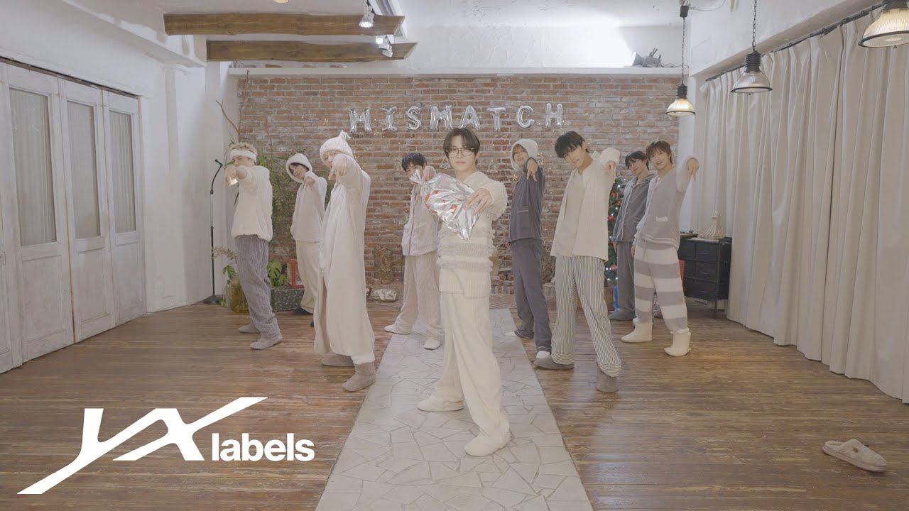 Latest photo of Harua (&TEAM)