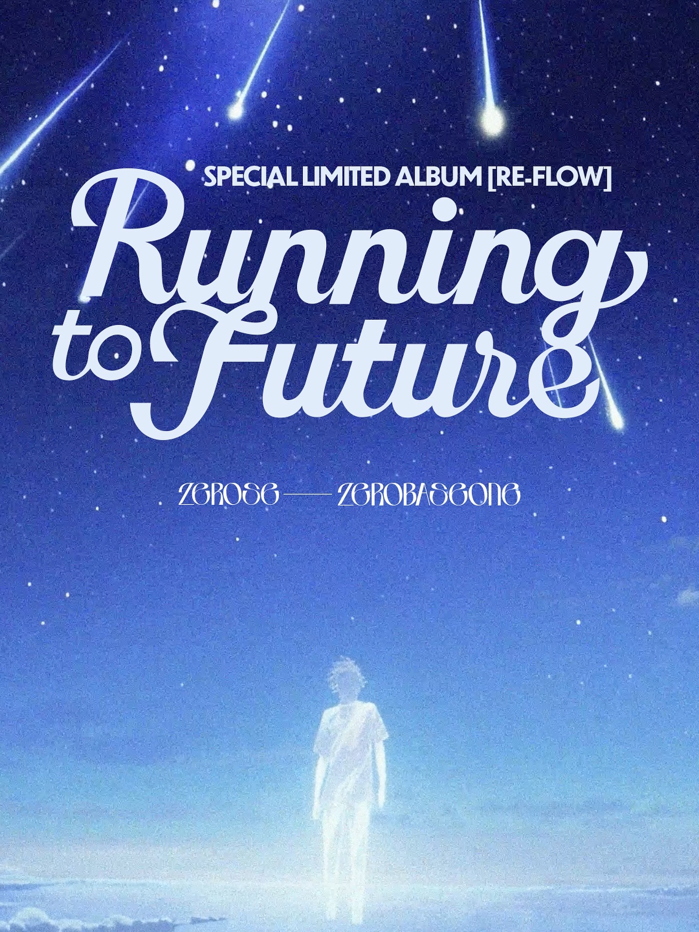 Recent activity shot of ZEROBASEONE