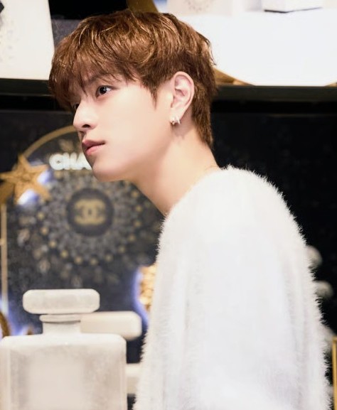 승민 (Stray Kids)의 비하인드 컷