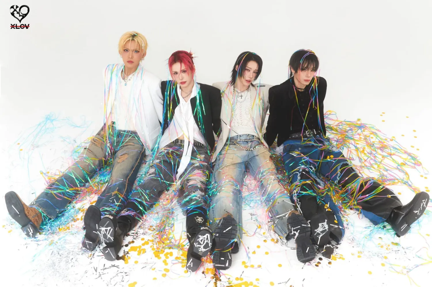 Recent activity shot of XLOV