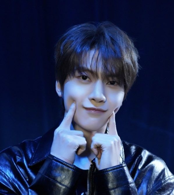 석매튜 (제로베이스원)의 비하인드 컷