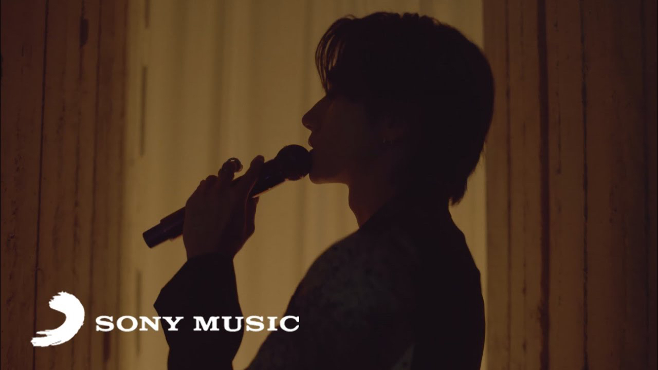 I.M (MONSTA X)的幕后花絮