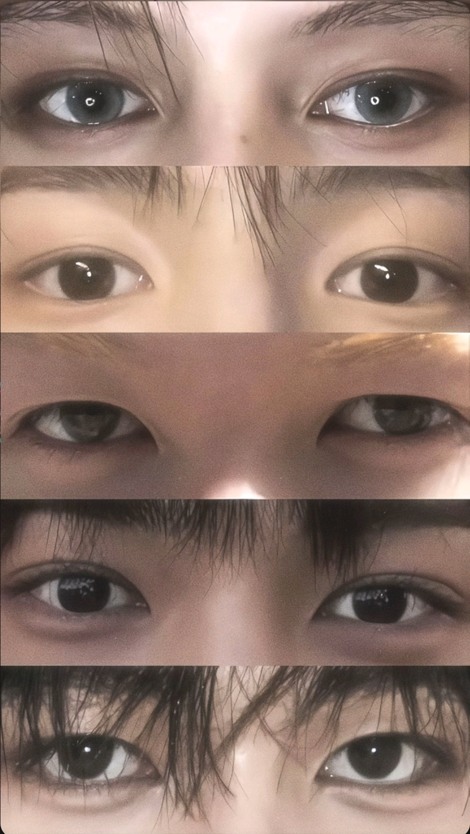 Fandom-recommended wallpaper image of CORTIS