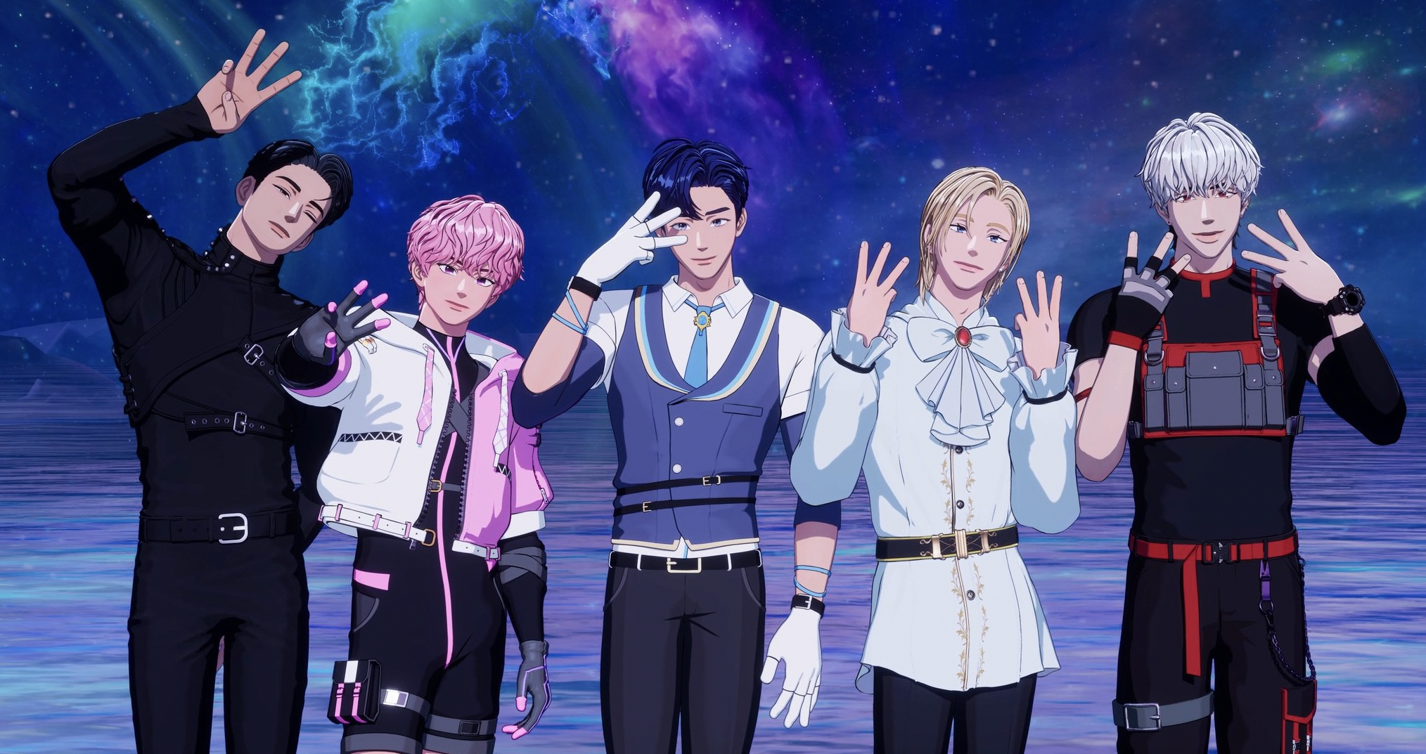 Must-see popular post of 플레이브, your favorite