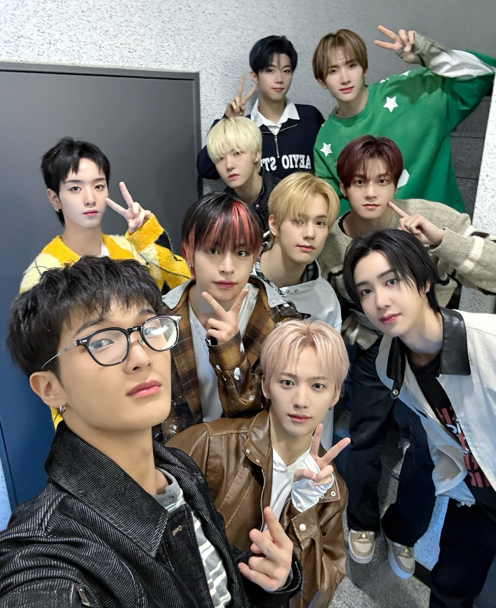 Xikersの最新写真