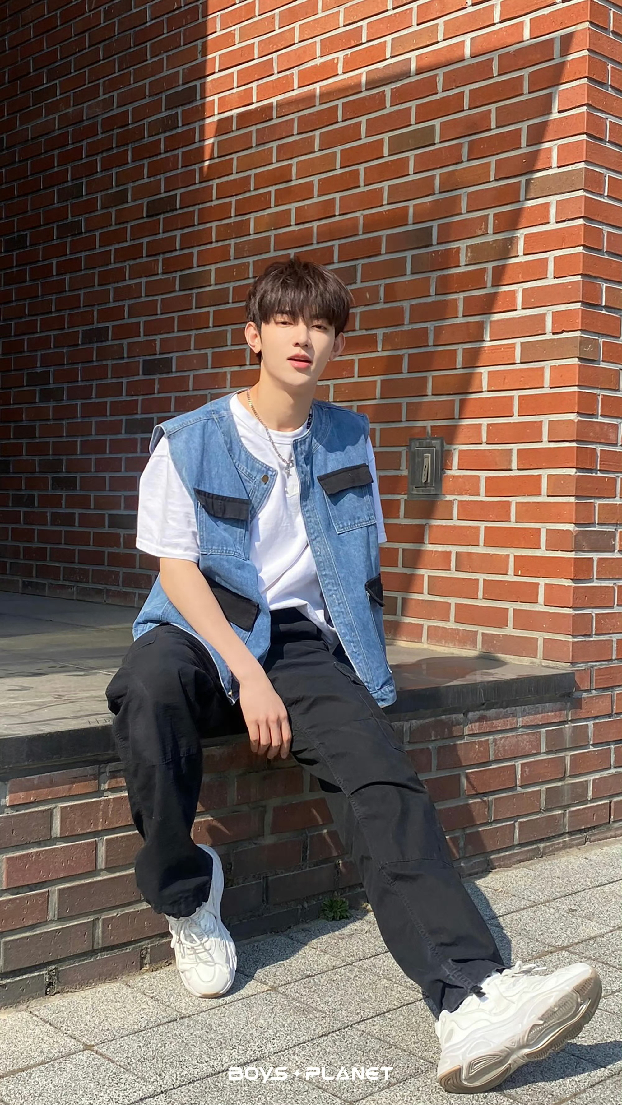 The most beloved wallpaper among Zhang Hao's fans