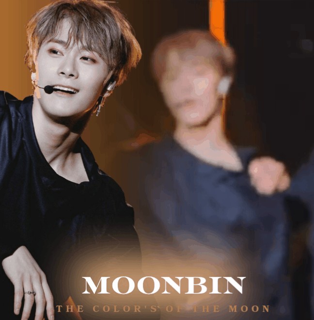 Latest photo of Moonbin (ASTRO)