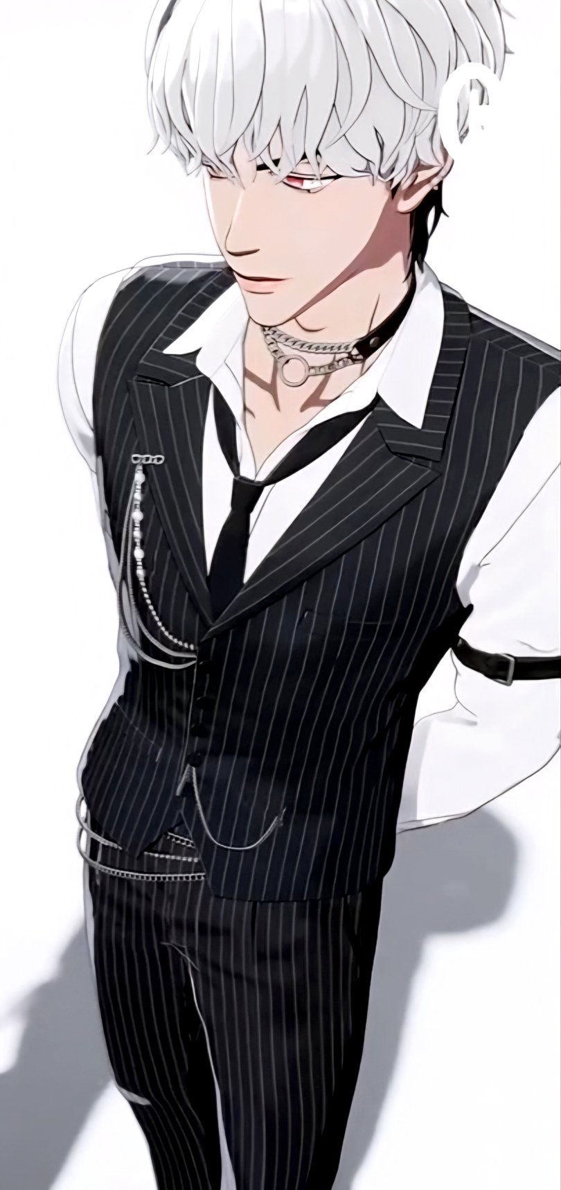 Latest photo of Eunho (PLAVE)