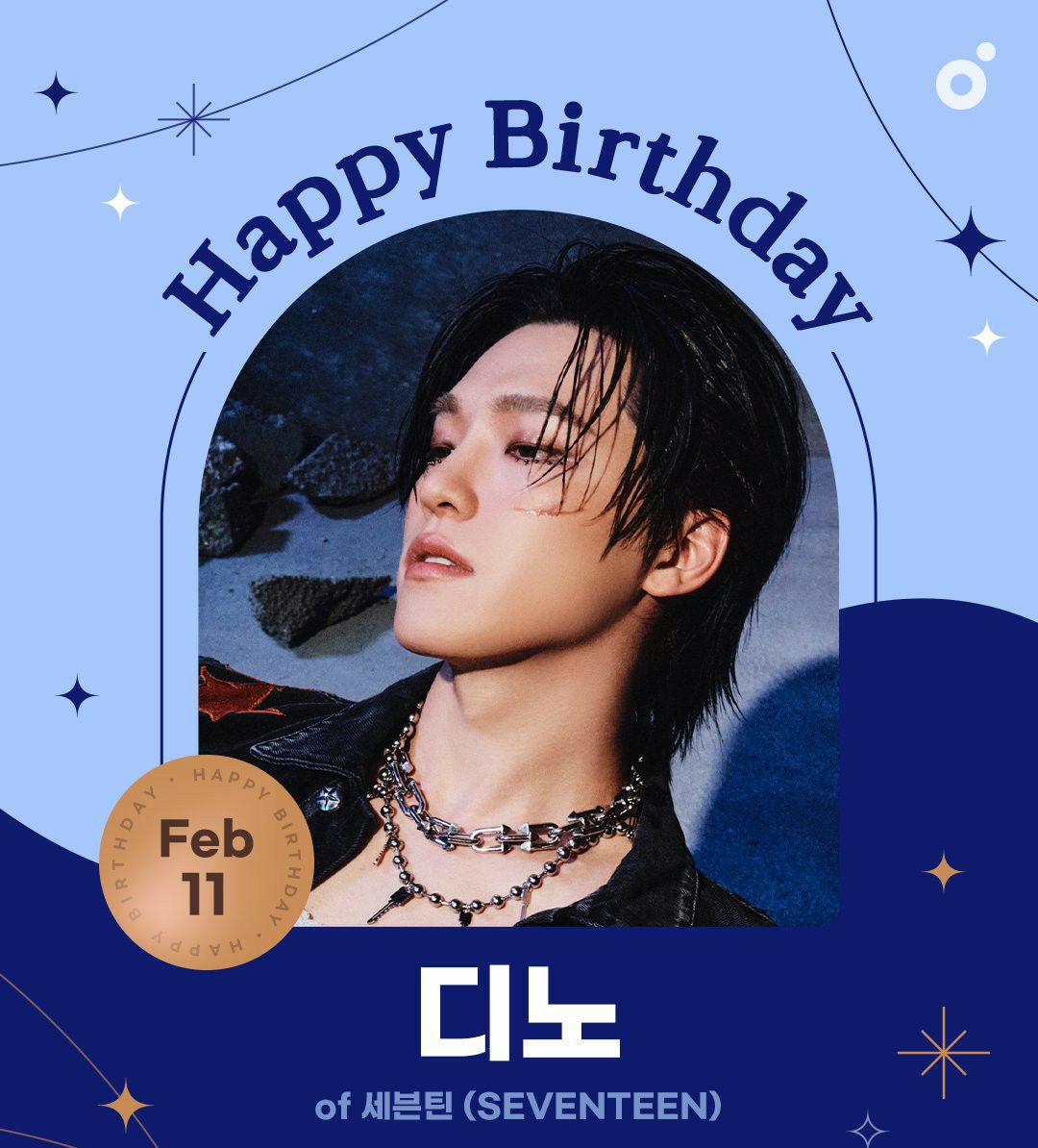 Potret di balik layar SEVENTEEN