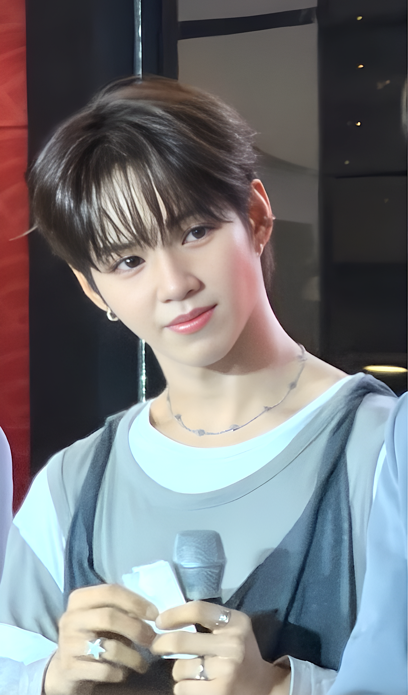 The most beloved wallpaper among JL (AHOF)'s fans