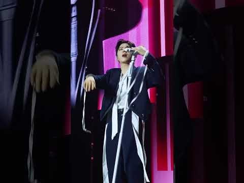 Shownu (MONSTA X)的幕後花絮