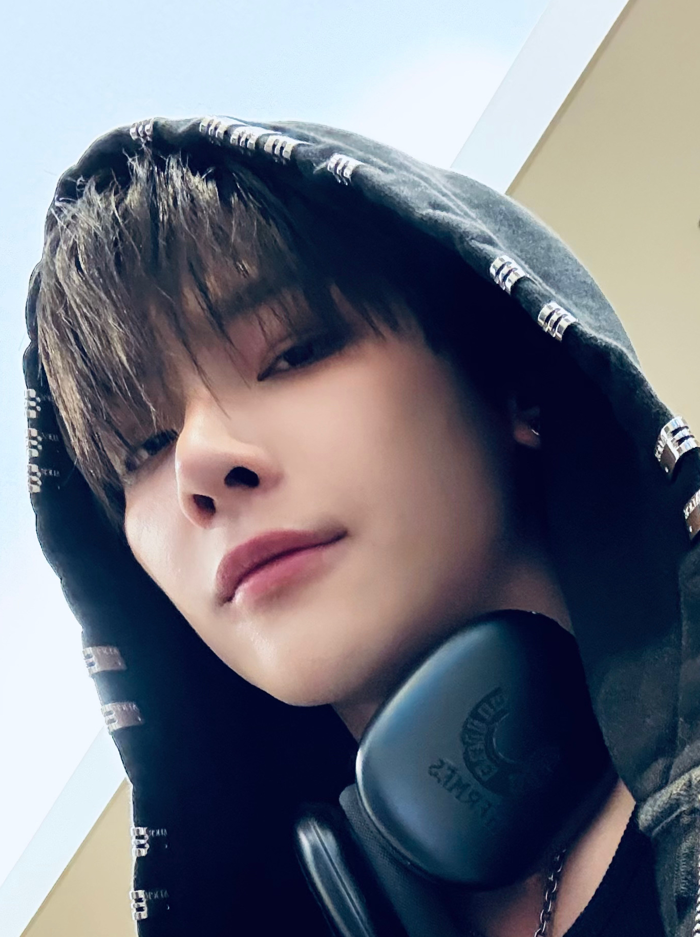 니콜라스 (앤팀)의 최신 사진