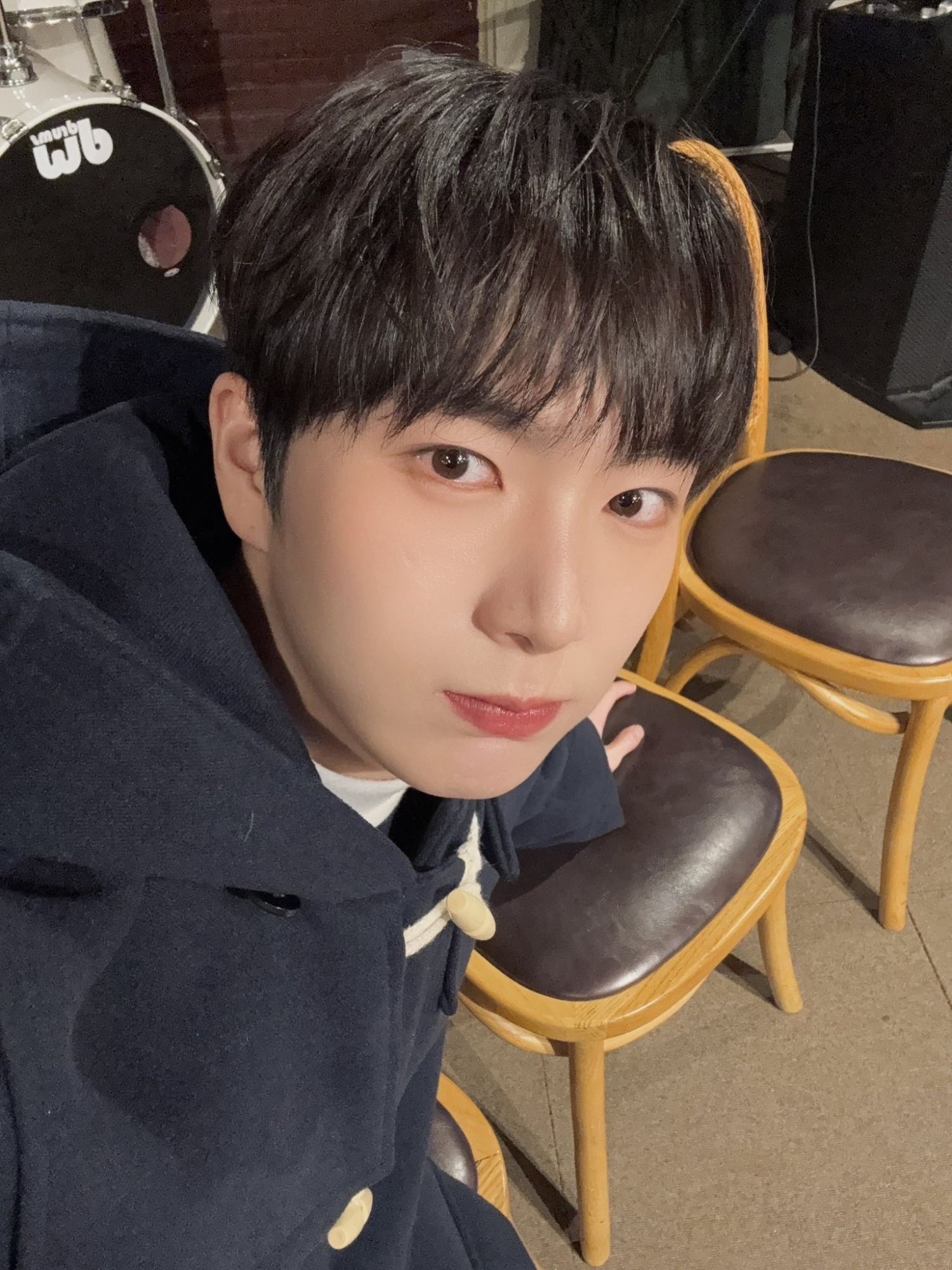 Recent activity shot of OMEGA X