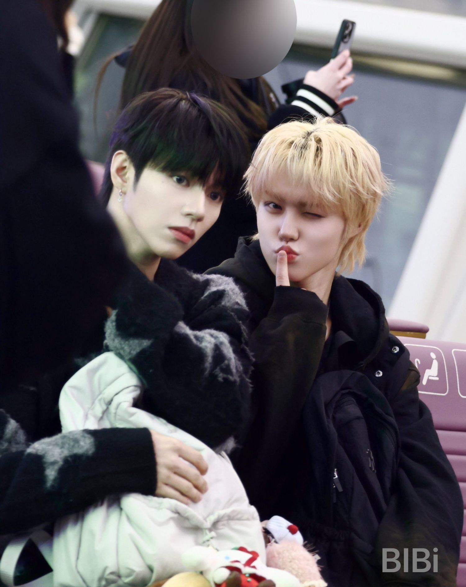 ジェイエル (AHOF)の最近の活動写真