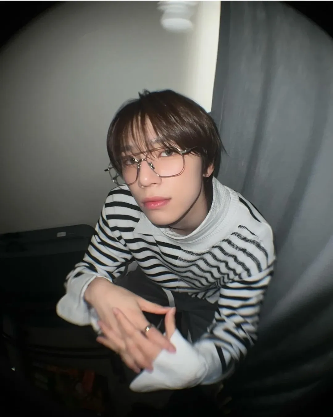 苏建 (NEXZ)的最新活动照片