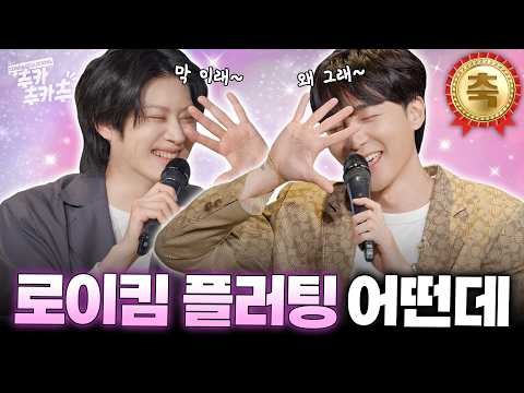 Foto aktivitas terbaru Heechul (Super Junior)