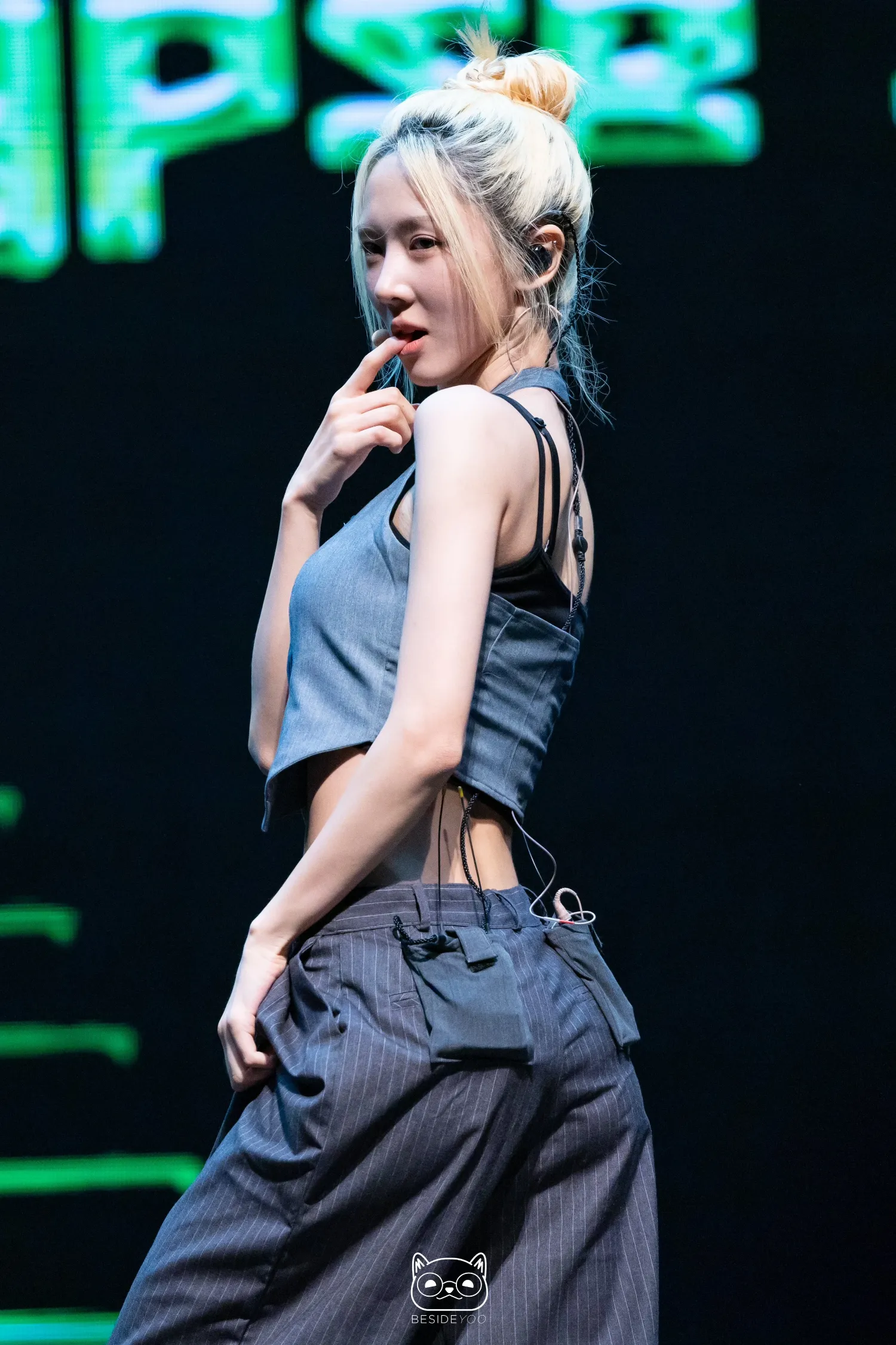 Recent activity shot of DREAMCATCHER