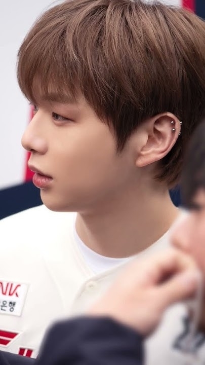 Fandom-recommended wallpaper image of Kang Daniel