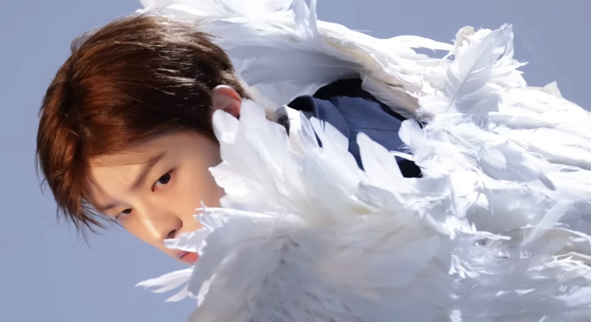 승민 (Stray Kids) 팬이 찍은 순간