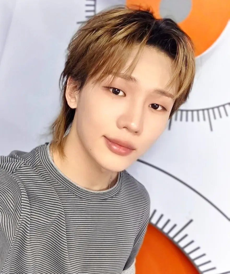 TNX チョン・ジュニョク ファンダムコミュニティ │ KPOP人気No.1