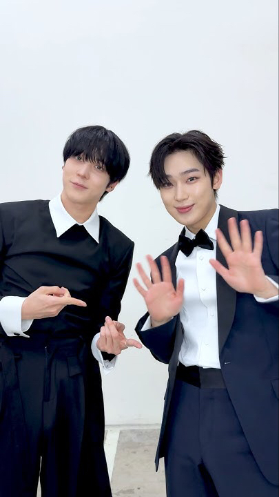 ATEEZの最近の活動写真