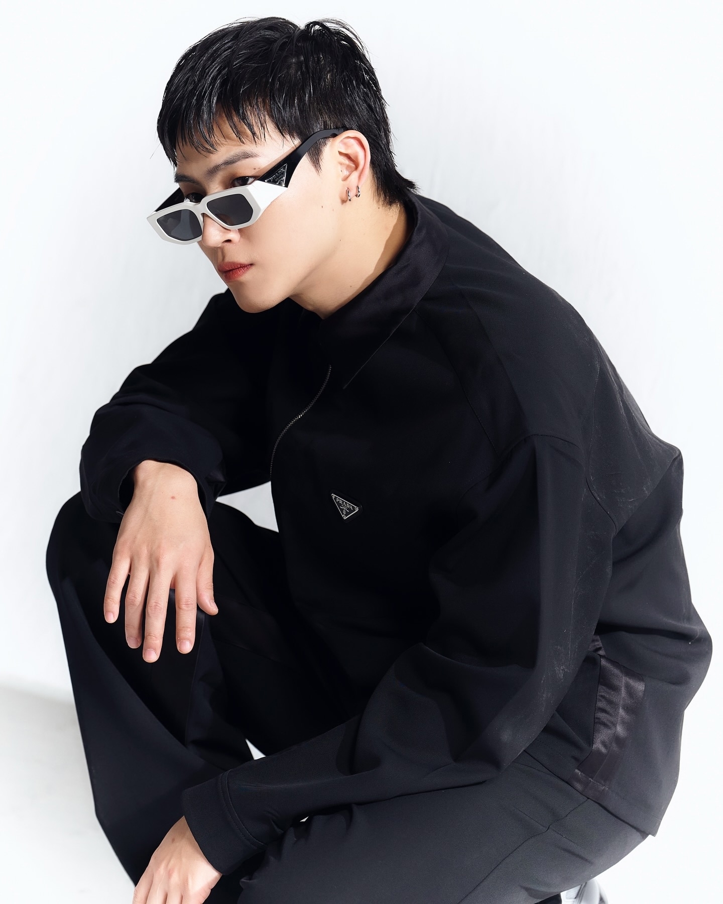 JAY B (GOT7)의 최신 사진