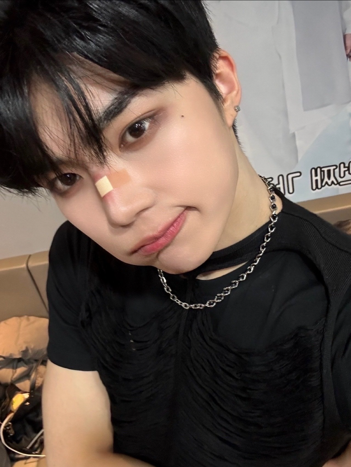 朴乾旭 (ZEROBASEONE)的幕後花絮