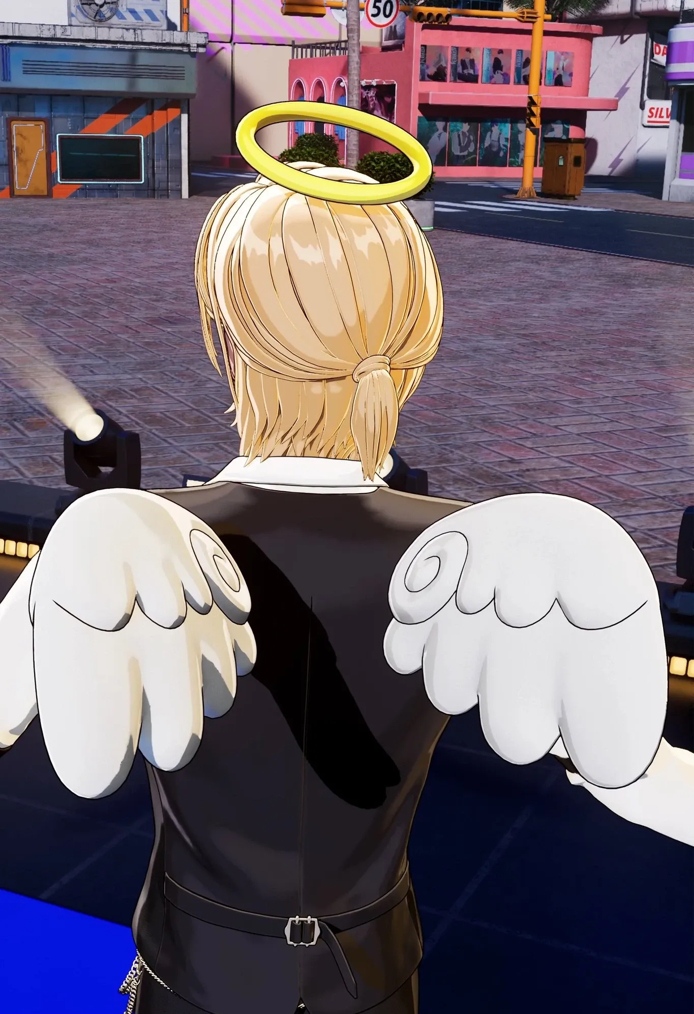 诺亚 (PLAVE)的幕后花絮