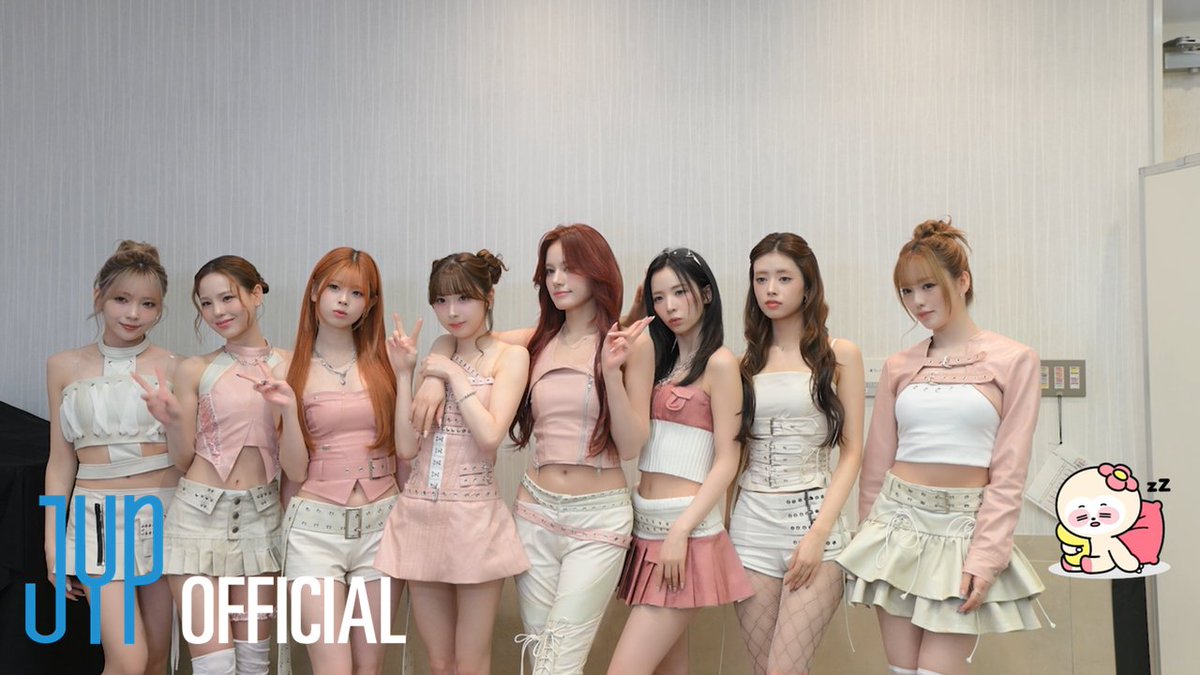 NiziU의 최신 사진