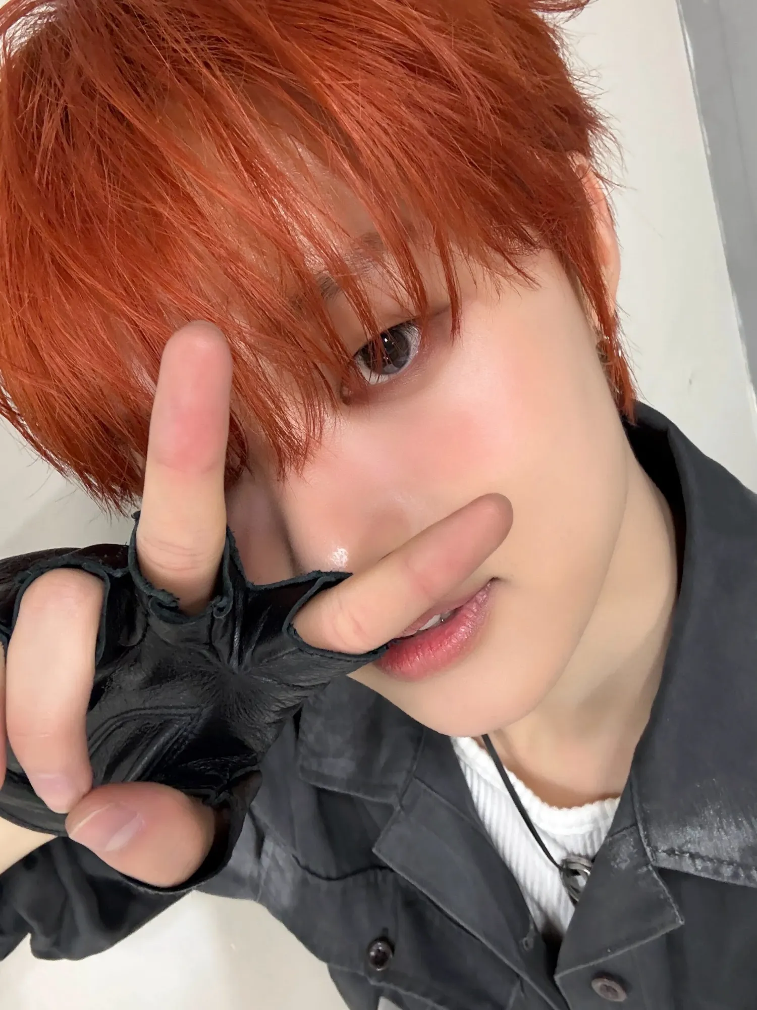 EJ (&TEAM)的最新活動照片