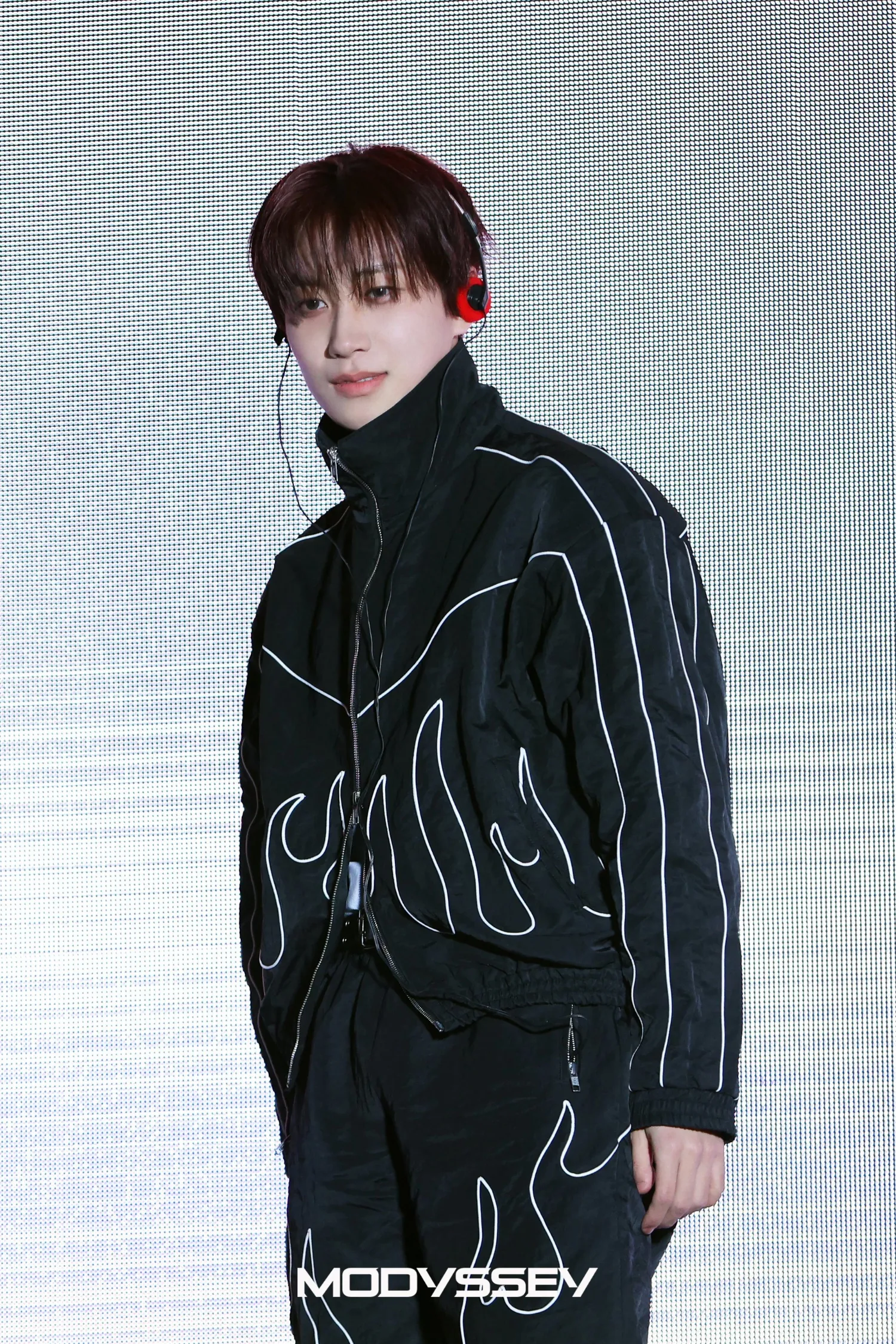 ホンユー (MODYSSEY)の最近の活動写真