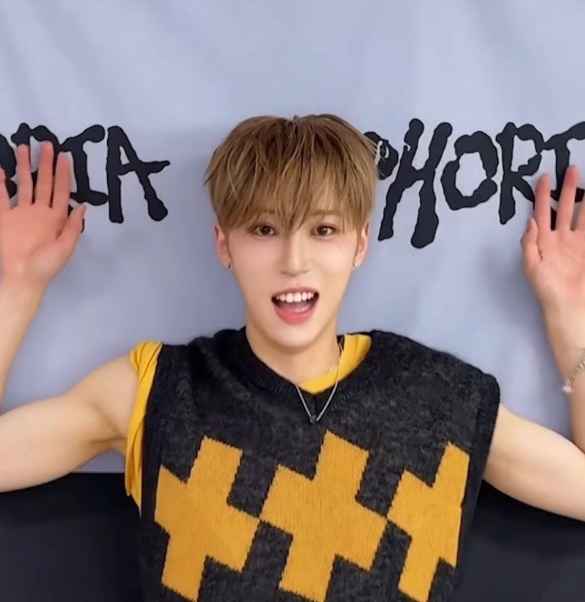 아르노 (알파드라이브원) 팬이 찍은 순간