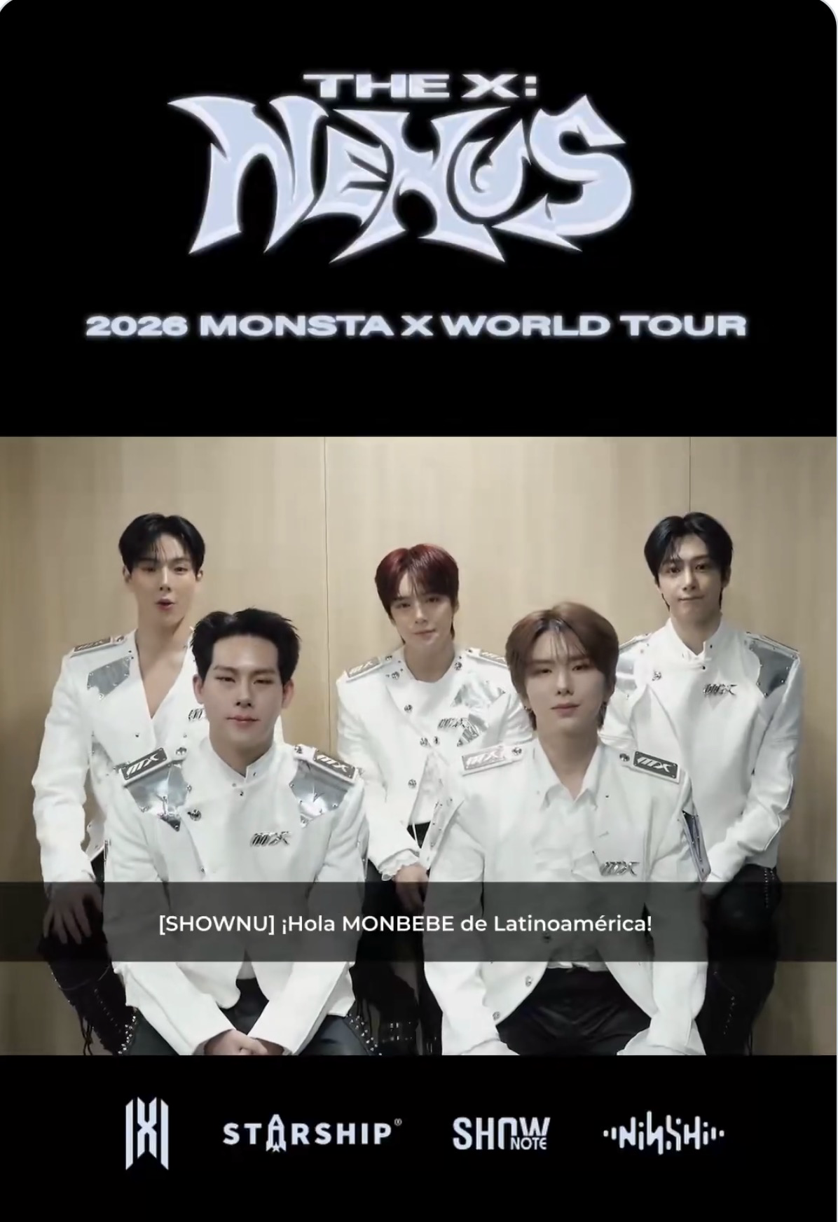 Today's hottest K-pop community feed