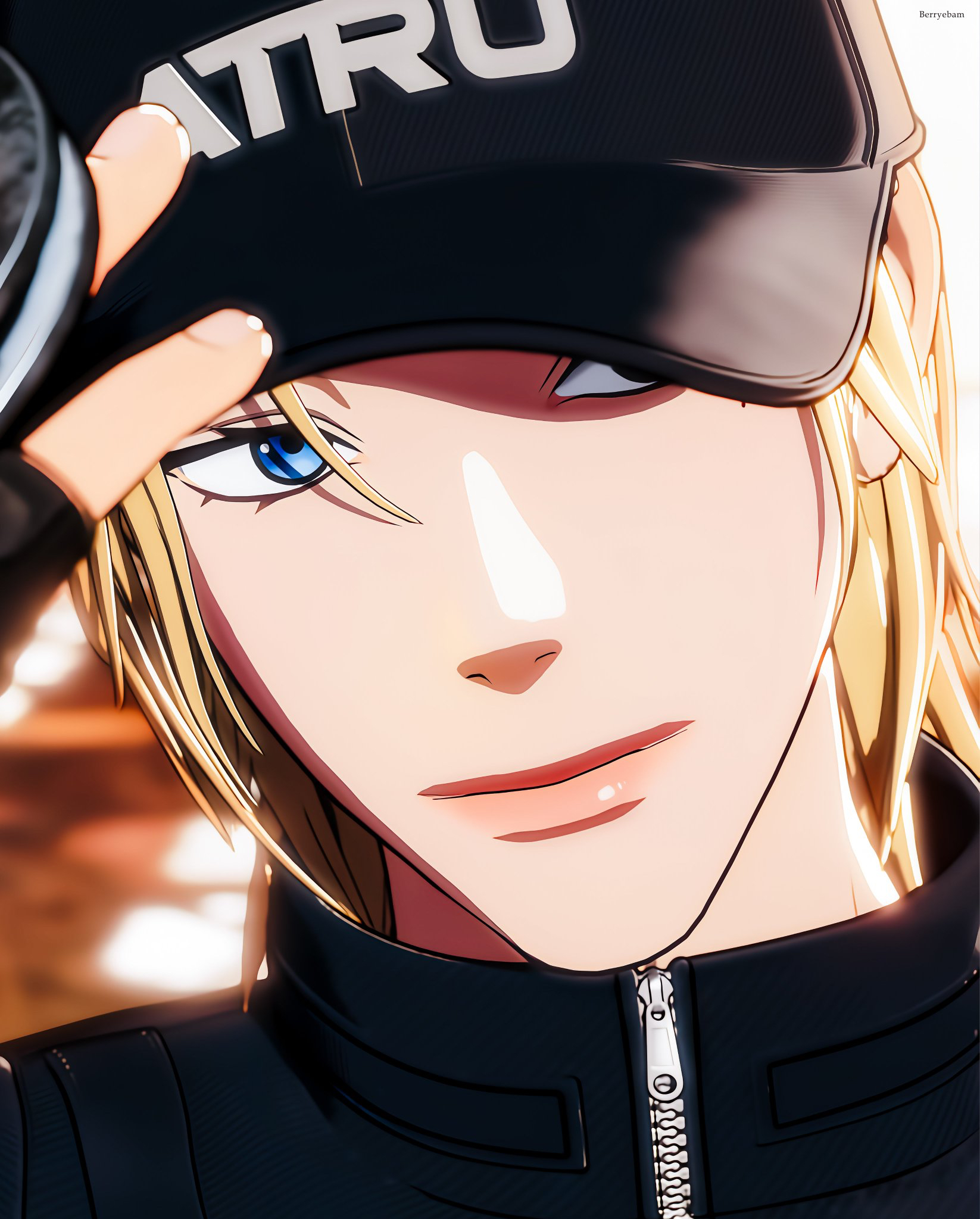 Behind-the-scenes cut of Noah (PLAVE)