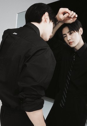 成訓 (ENHYPEN)粉絲拍下的瞬間