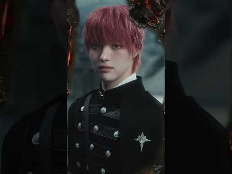 EJ (&TEAM)的最新活动照片